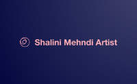 Shalini Mehndi Artist